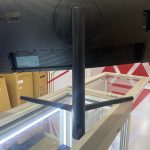 Certified Samsung C34H892WGE 34 in Curved Ultrawide Monitor, QHD 3440×1440 – Black