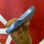 Certified Refurbished Apple iPhone 13 Pro, 6.1-Inch Super Retina XDR Display, Apple A15 Bionic Chip – Sierra Blue (Unlocked, Boxed)