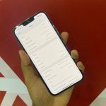 Certified Refurbished Apple iPhone 13 Pro, 6.1-Inch Super Retina XDR Display, Apple A15 Bionic Chip – Sierra Blue (Unlocked, Boxed)