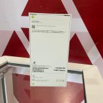 Brand New Apple iPhone 16 Pro Max, 6.9-Inch Super Retina XDR Display, Apple A18 Pro Chip – Natural Titanium (Unlocked, Sealed)