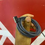 Brand New Original Apple 96W USB-C Power Adapter – White