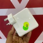 Brand New Original Apple 96W USB-C Power Adapter – White