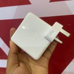 Brand New Original Apple 96W USB-C Power Adapter – White