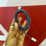 Brand New Original Apple 96W USB-C Power Adapter – White