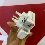 Brand New Original Apple 96W USB-C Power Adapter – White