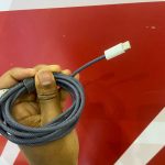 Brand New Original Apple 96W USB-C Power Adapter – White