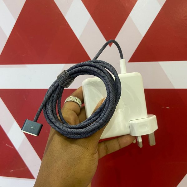 Brand New Original Apple 96W USB-C Power Adapter – White