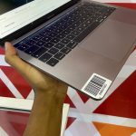 Certified Apple MacBook Pro A1989 13 2018 Laptop, Intel Quad Core i7 – Space Gray