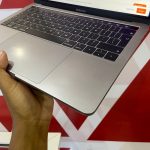 Certified Apple MacBook Pro A1989 13 2018 Laptop, Intel Quad Core i7 – Space Gray