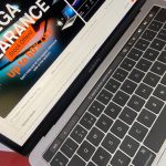 Certified Apple MacBook Pro A1989 13 2018 Laptop, Intel Quad Core i7 – Space Gray
