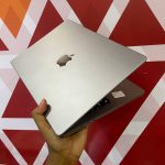 Certified Apple MacBook Pro A2442 14 in Notebook, Apple M1 Pro Chip – Space Gray