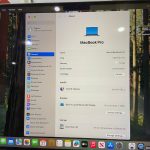 Certified Apple MacBook Pro A2442 14 in Notebook, Apple M1 Pro Chip – Space Gray