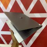 Certified Apple MacBook Pro A1990 15.4" 2018 Laptop, Intel Core i9 8th Gen – Space Gray