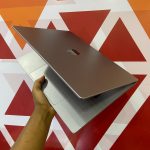 Certified Apple MacBook Pro A2485 16 in Notebook, Apple M1 Chip – Space Gray