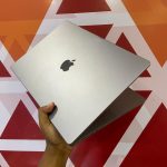 Certified Apple MacBook Pro A2485 16 in Notebook, Apple M1 Chip – Space Gray