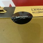 Brand New Lenovo Legion 5 16IRX9 16.0 in Gaming Laptop, Intel Core i7-14650HX – Lunar Gray