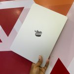 Certified Apple MacBook Air A3240 13.6” Notebook, Apple M4 Chip 2025 Gen – Silver