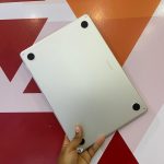Certified Apple MacBook Air A3240 13.6” Notebook, Apple M4 Chip 2025 Gen – Silver