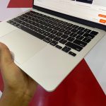 Certified Apple MacBook Air A3240 13.6” Notebook, Apple M4 Chip 2025 Gen – Silver