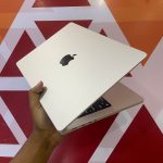 Certified Apple MacBook Pro A2442 14.2 in 2021 Notebook, Apple M1 Pro Chip – Silver