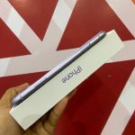 Certified Refurbished Apple iPhone 11, 6.1-Inch Display, Apple A13 Bionic Chip – Purple (Boxed)