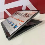 Certified Dell Latitude 7320 13” Detachable 2-in-1 Notebook, Intel Quad Core i7-1180G7 – Silver