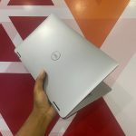 Certified Dell Latitude 7400 14 in Notebook, Intel Quad Core i7-8665U – Silver