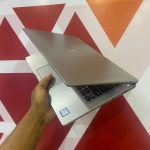 Certified Dell Latitude 7400 14 in Notebook, Intel Quad Core i7-8665U – Silver
