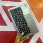 Certified Dell Latitude 7400 14 in Notebook, Intel Quad Core i7-8665U – Silver