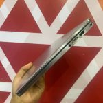 Certified Dell Latitude 7400 14 in Notebook, Intel Quad Core i7-8665U – Silver