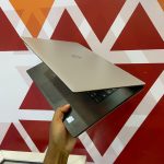 Certified Dell Precision 5540 15.6 in Mobile Workstation, Intel Core i9-9980HK 9th Gen – Silver