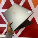 Certified Dell Precision 5560 15.6" Mobile Workstation, Intel Octa Core i7-11850H – Silver