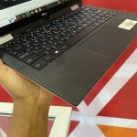 Certified Dell XPS 13 9365 13.3" 2-in-1 Notebook, Intel Quad Core i7-8500Y – Silver
