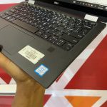 Certified Dell XPS 13 9365 13.3" 2-in-1 Notebook, Intel Quad Core i7-8500Y – Silver