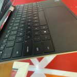 Certified Dell XPS 9310 13” 2-in-1 Notebook, Intel Quad Core i7-1165G7 – Platinum Silver