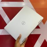 Certified Dell XPS 9310 13” 2-in-1 Notebook, Intel Quad Core i7-1165G7 – Platinum Silver