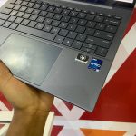Certified HP Dragonfly G3 13.5 in Notebook, Intel Quad Core i7-1255U – Silver