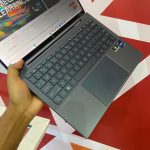 Certified HP Dragonfly G3 13.5 in Notebook, Intel Quad Core i7-1255U – Silver