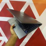 Certified HP Dragonfly G3 13.5 in Notebook, Intel Quad Core i7-1255U – Silver