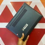 Certified HP Dragonfly G3 13.5 in Notebook, Intel Quad Core i7-1255U – Silver