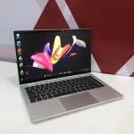Certified HP EliteBook x360 1040 G7 14” Notebook, Intel Quad Core i7-10610U – Silver