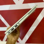 Certified HP EliteBook 830 G7 13.3 in Notebook, Intel Quad Core i7-10610U – Silver