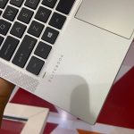 Certified HP EliteBook x360 1040 G7 14” Notebook, Intel Quad Core i7-10610U – Silver