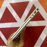 Certified HP EliteBook x360 1040 G7 14” Notebook, Intel Quad Core i7-10610U – Silver