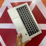 Certified HP EliteBook x360 1040 G7 14” Notebook, Intel Quad Core i7-10610U – Silver