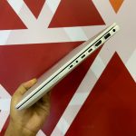 Certified HP EliteBook x360 830 G6 13.3 in Notebook, Intel Quad Core i7-8565U – Silver