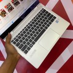 Certified HP EliteBook x360 830 G6 13.3 in Notebook, Intel Quad Core i7-8565U – Silver