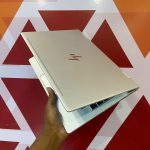 Certified HP EliteBook x360 830 G6 13.3 in Notebook, Intel Quad Core i7-8565U – Silver