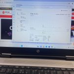 Certified HP ProBook 640 G2 14 in Notebook, Intel Dual Core i5-6200U – Silver