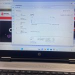 Certified HP ProBook 640 G2 14 in Notebook, Intel Dual Core i5-6200U – Silver